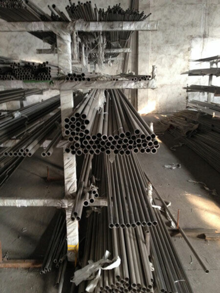 1PC Titanium Grade 5 Gr.5 Tube OD 25mm x ID 17mm x Wall 4mm, Length 500mm