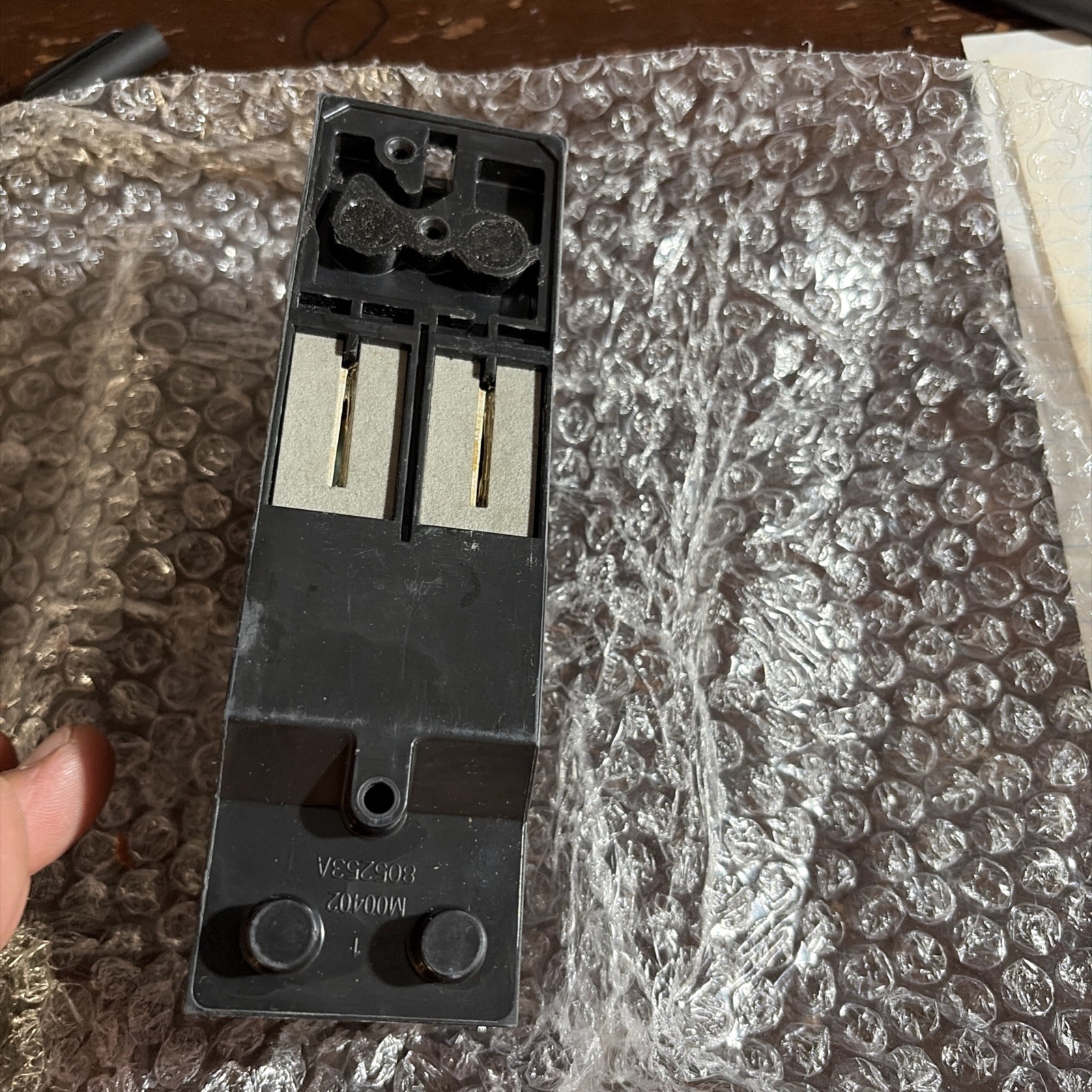 Siemens QN2200R 200-Amp 2 Pole 240-Volt Circuit Breaker