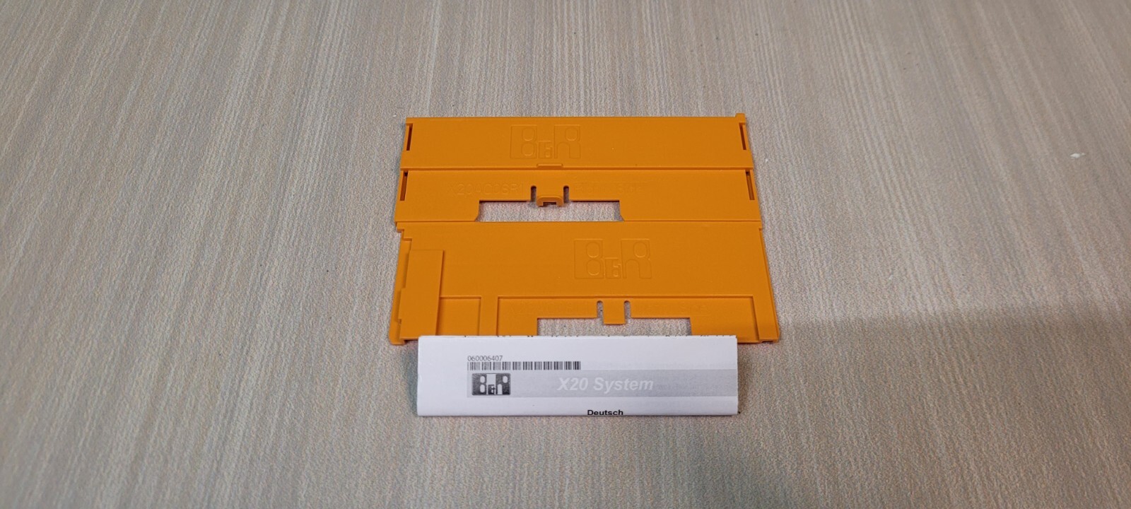 US Free TAX B&R X20BB80 X20 BB 80 Module New In Box Fast Free USA Shipping