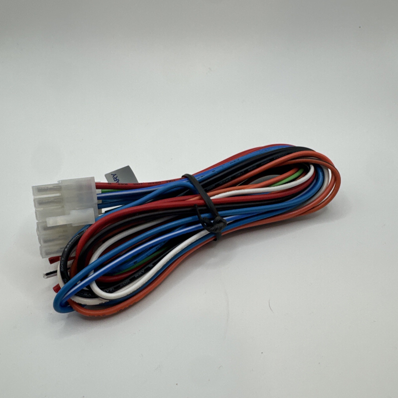 SoundOff Signal ptsslfhn02 Aftershock Siren Harness