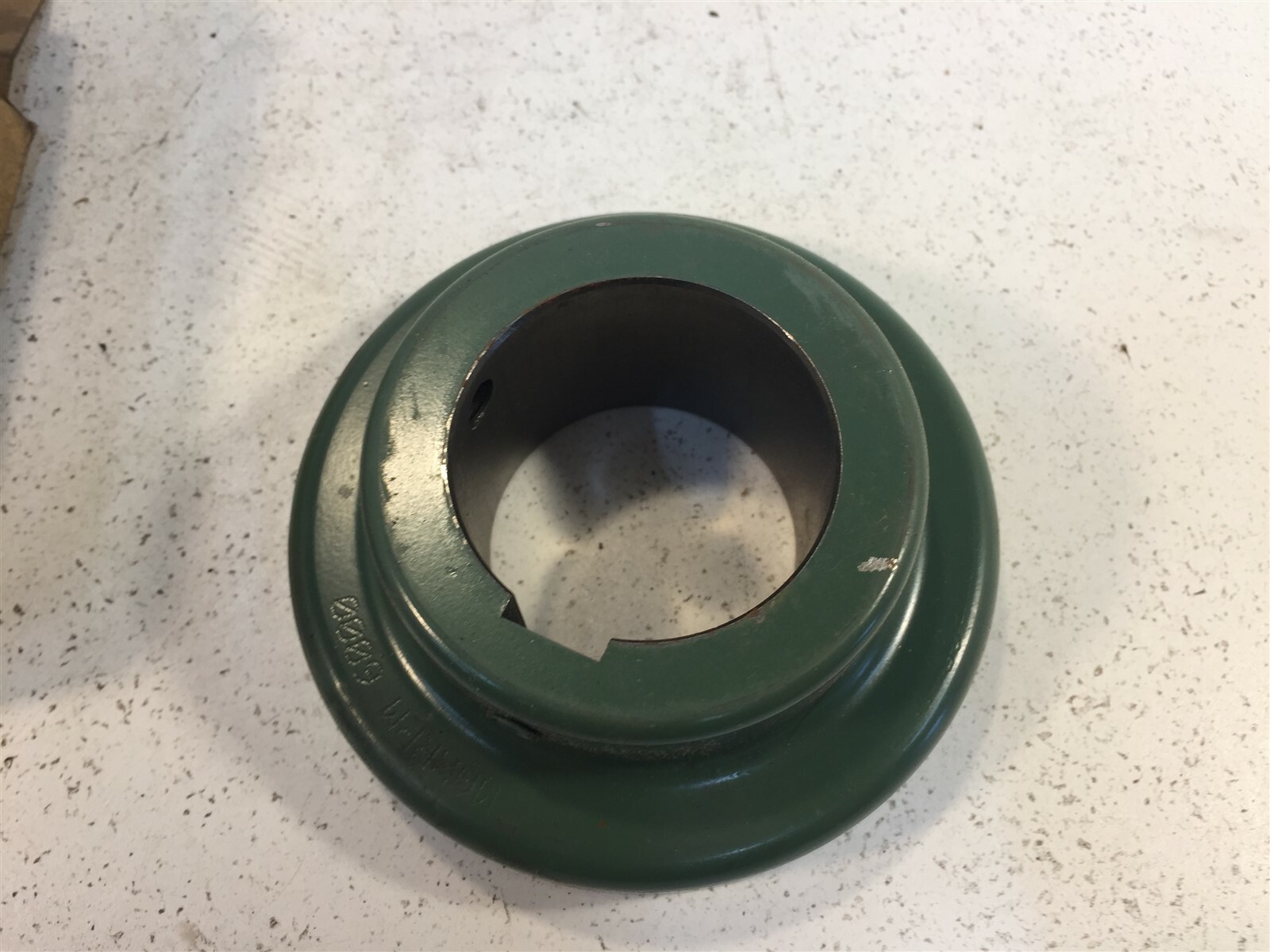 (1) TB Woods SF Coupling Flange 6S 1-7/8″ Bore – New Old Stock 6S178