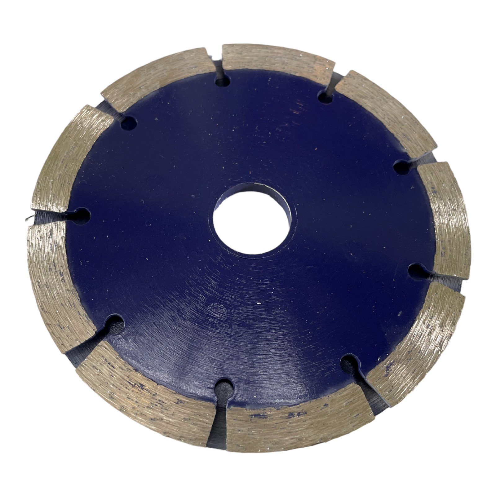 Contractor 4-1/2 Inch 4.5″ Tuck Pointing Blade Masonry Brick