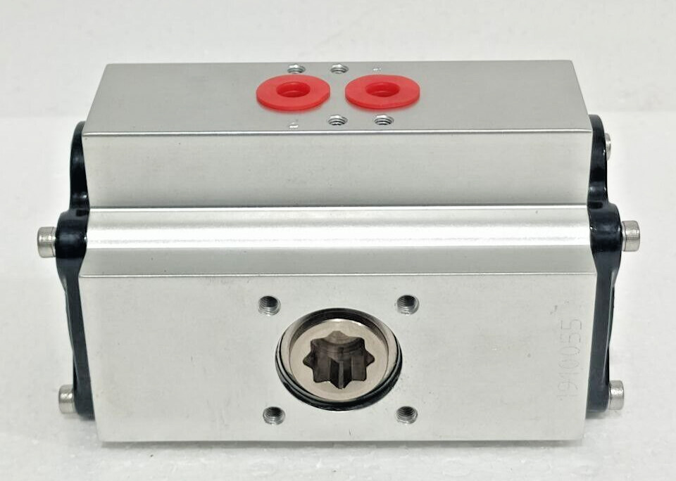 ACTREG ACT40 PNEUMATIC ACTUATOR NEW FAST SHIPPING