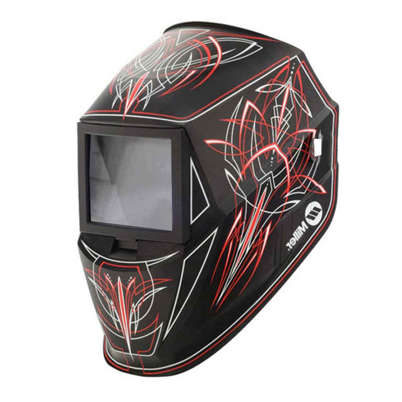 Miller 278770 Helmet Shell Only Rise Classic
