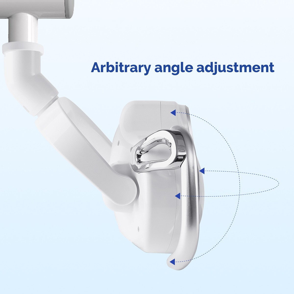 Dental Chair Unit Oral Camera Light 1920×1080P LED Expert Diagnosis SONY Sensor