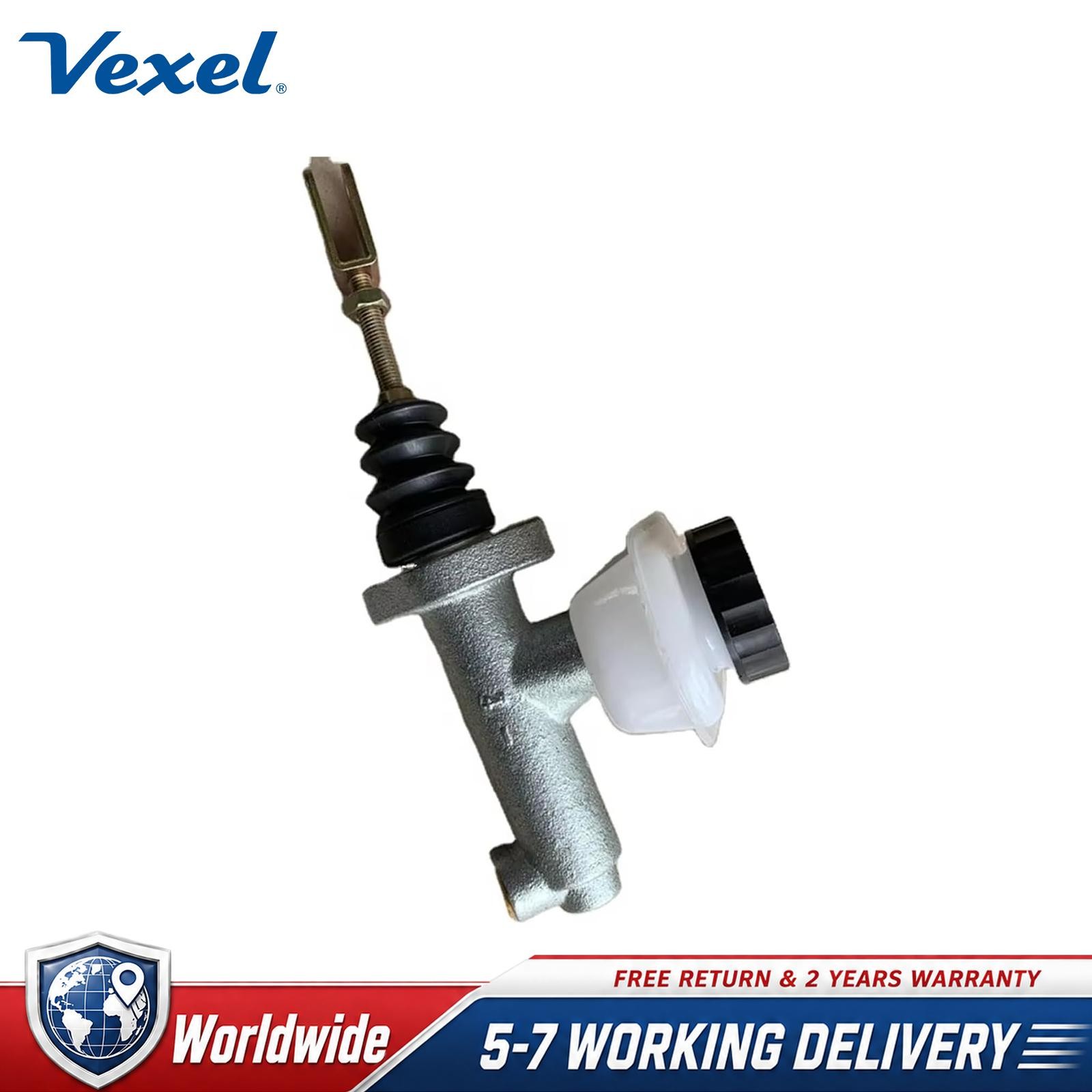 For New Holland 8160 8260 Fiat F100 F110 F115 5150299 Clutch Master Cylinder