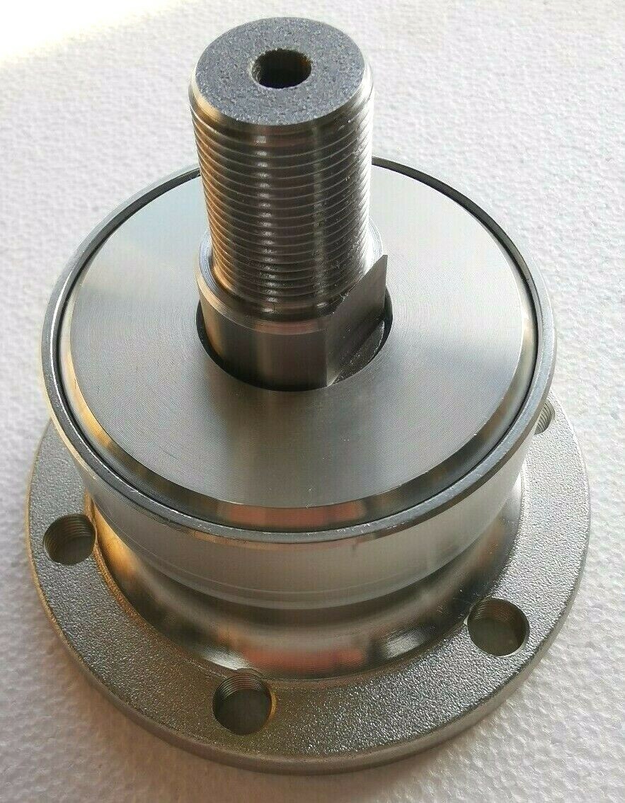 AG Hub Assembly for Tillage Discs OE Quality Replaces KM040146 SKF# BAA-0006