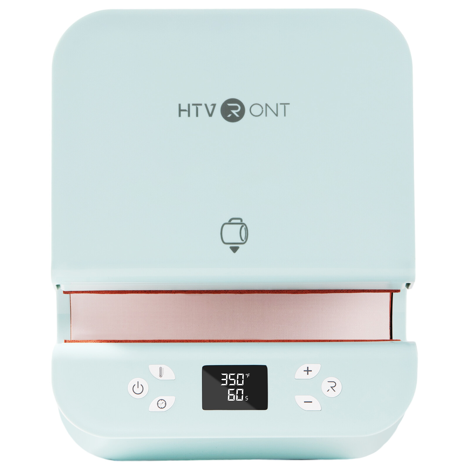 HTVRONT Auto Tumbler Heat Press Machine for 10-30oz Sublimation Tumblers, Cups