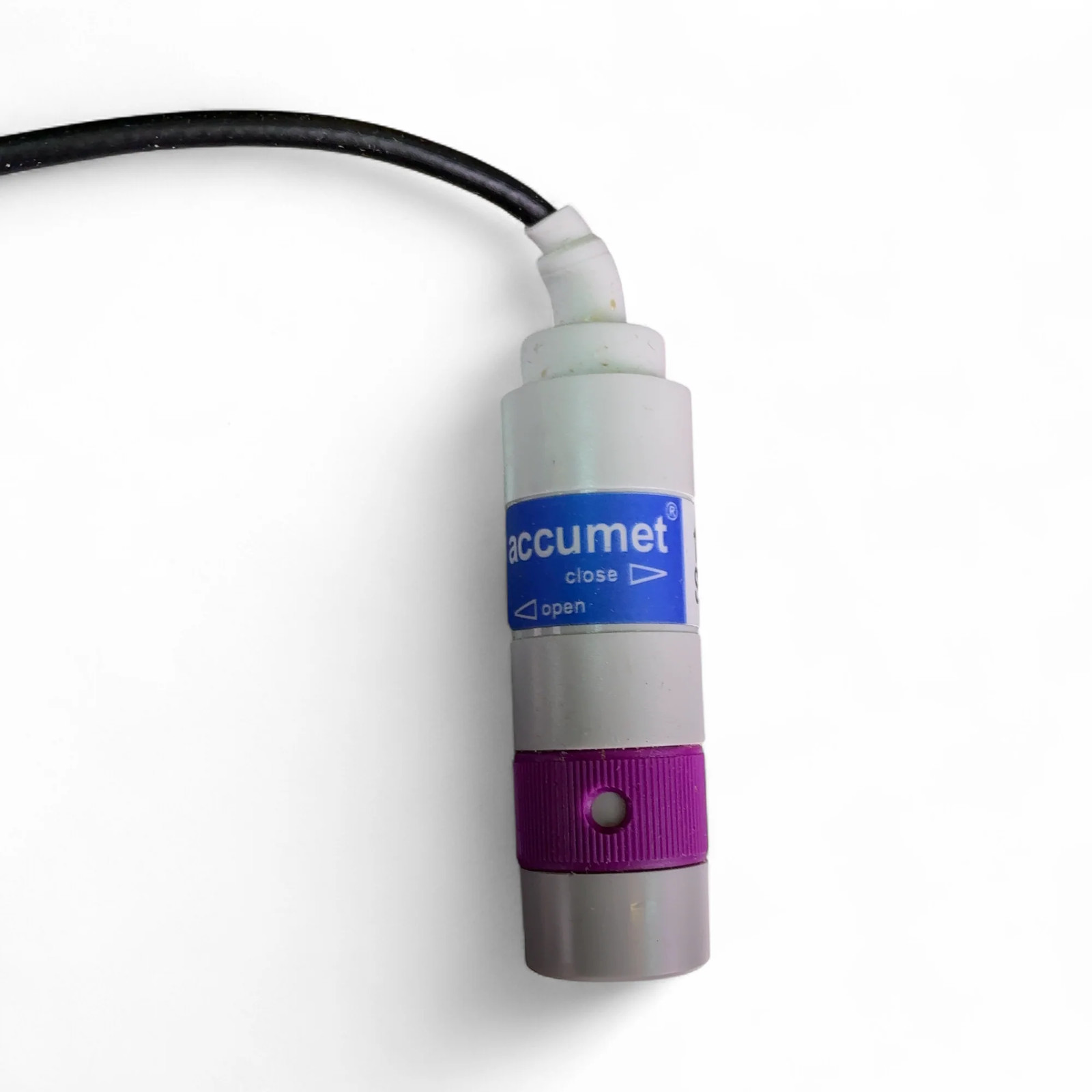 Fisherbrand Accumet Liquid-Filled Polymer Body Combination Electrode