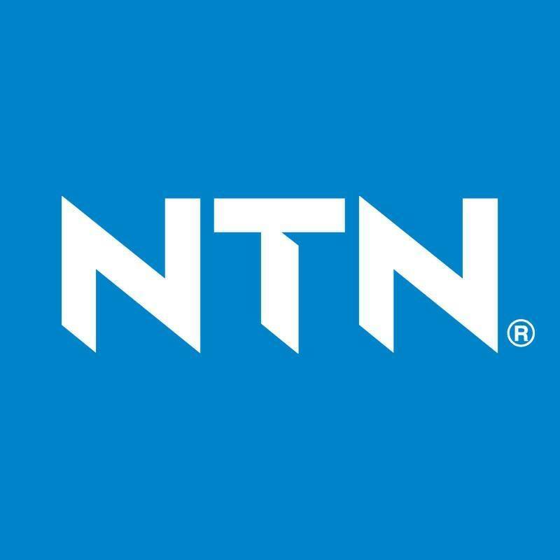 NTN HMK2530 Needle Roller Bearing, Open End Drawn Cup 25mm x 33mm x 30mm