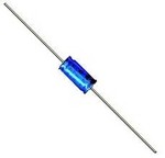 2.2uF 63V, Axial Electrolytic Capacitor, Polarized, Tolerance ±20%,