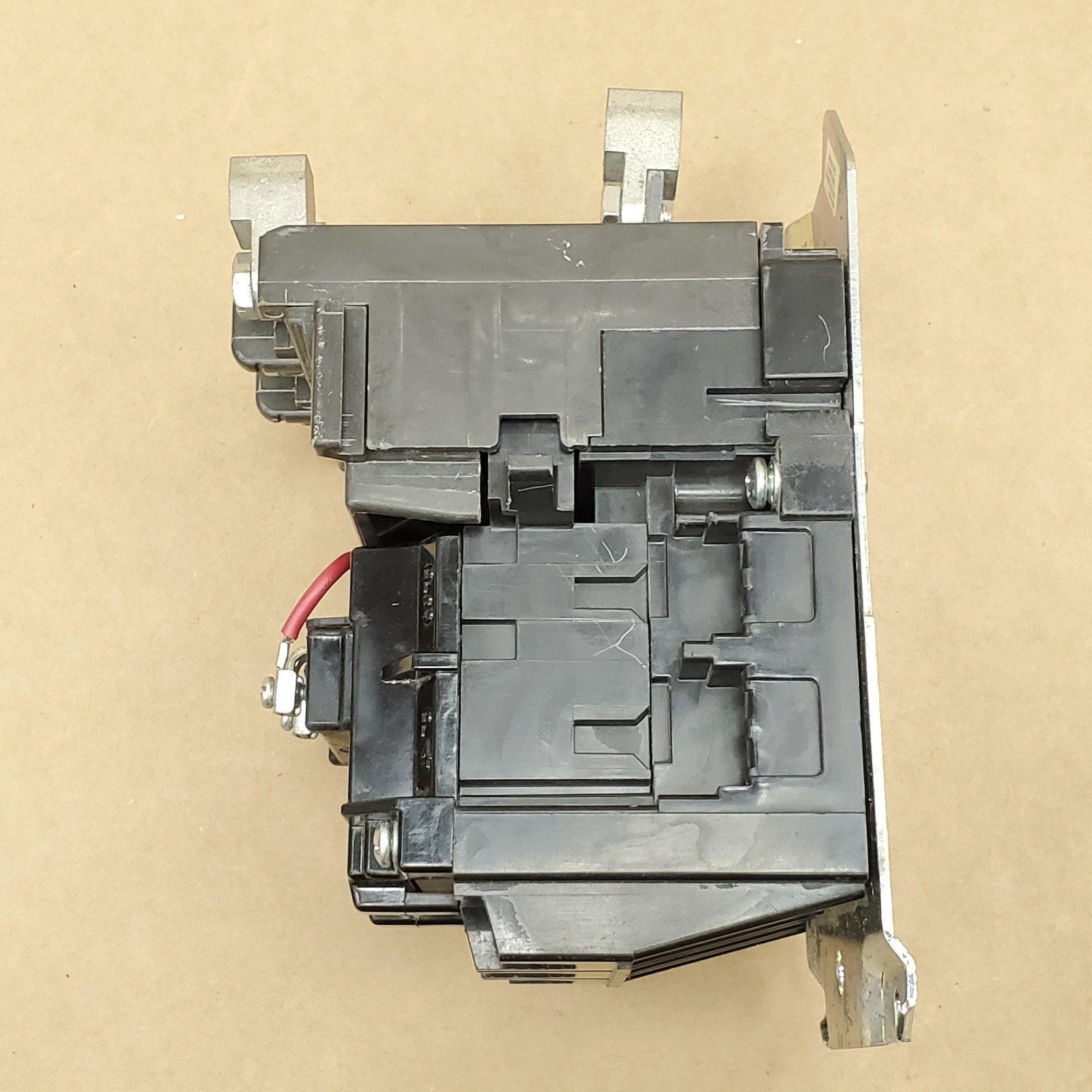 Allen Bradley 500-COD930 Contactor w/ 120VAC Coil NEMA Size 2 rated 25HP – NEW