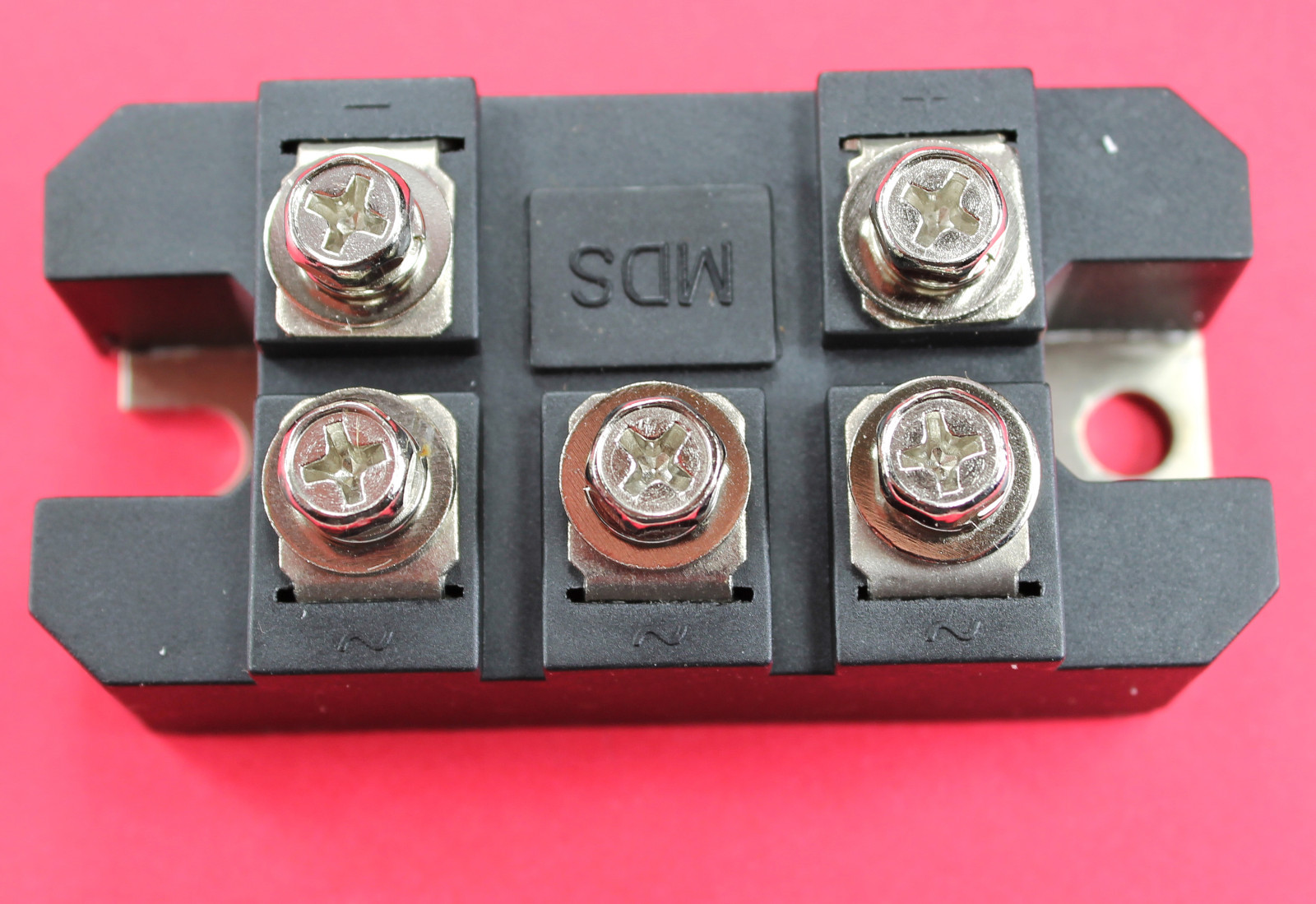 1x MDS150A 3-Phase Diode Bridge Rectifier 150A Amp 1600V Power USA Seller
