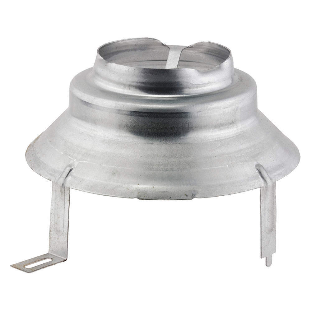 RHEEM AS40665 Vent Hood,5.95 in L 54JH15