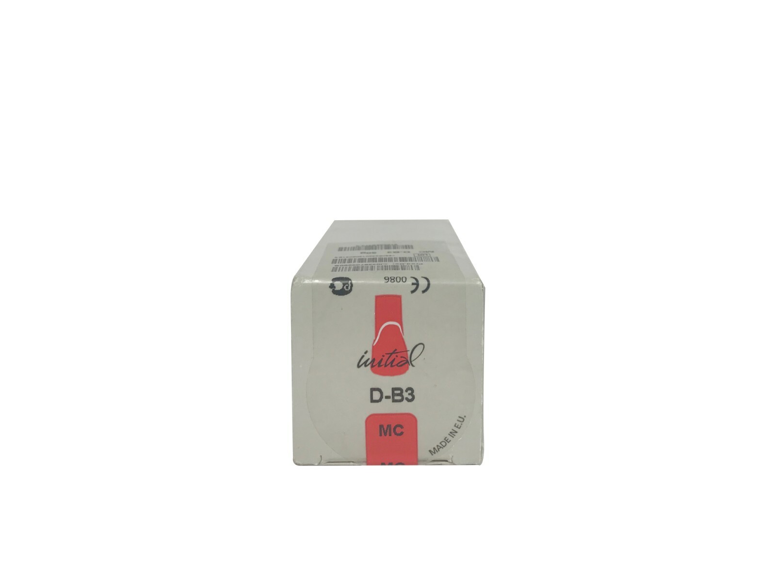 GC Initial MC Porcelain – Dentin – D-B3 – GC America Inc.