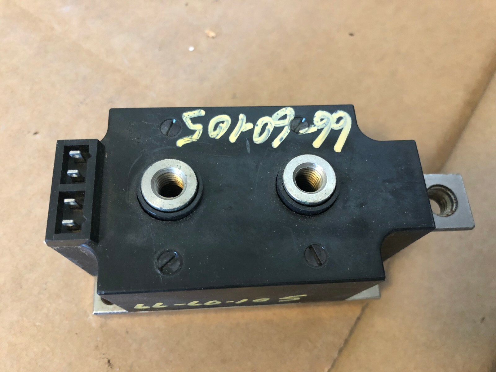 Powerex, Pow-R-Blok, ED431413NA