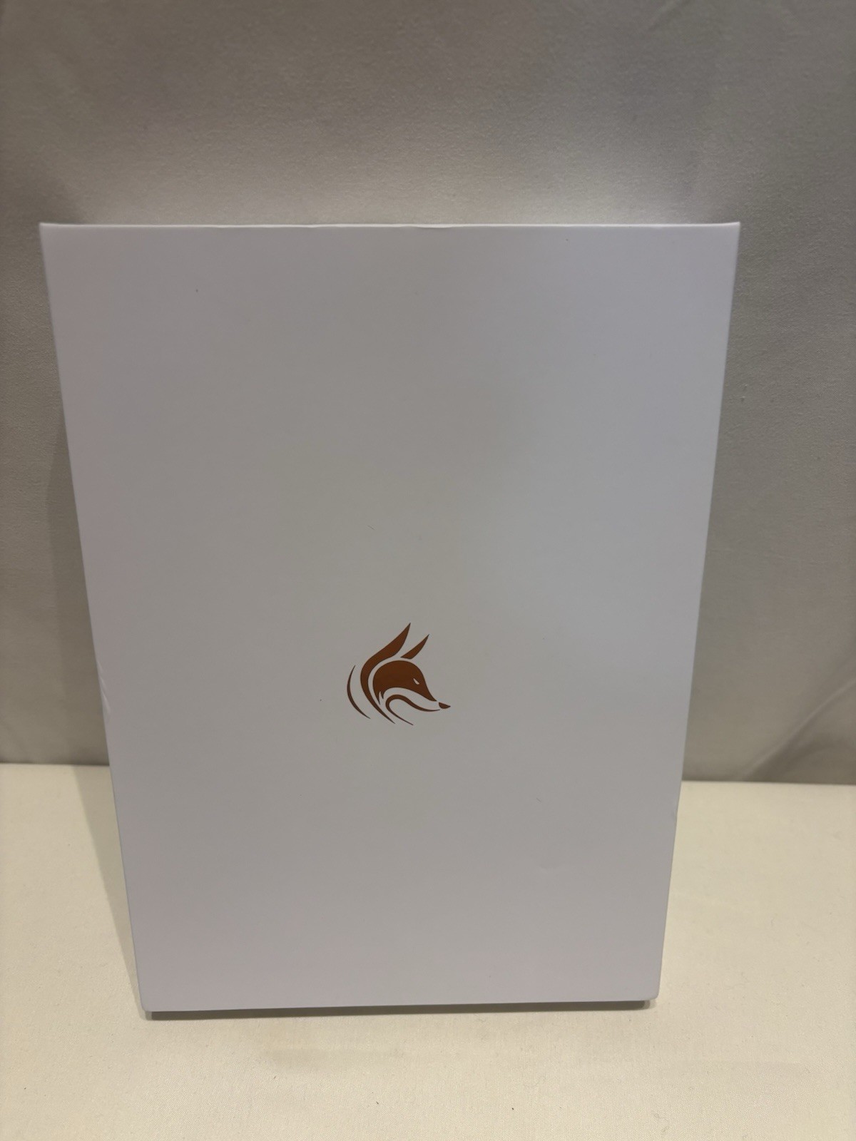 Clever Fox Gratitude Journal, Premium Edition, Teal Book, Incl Stickers, **NEW**