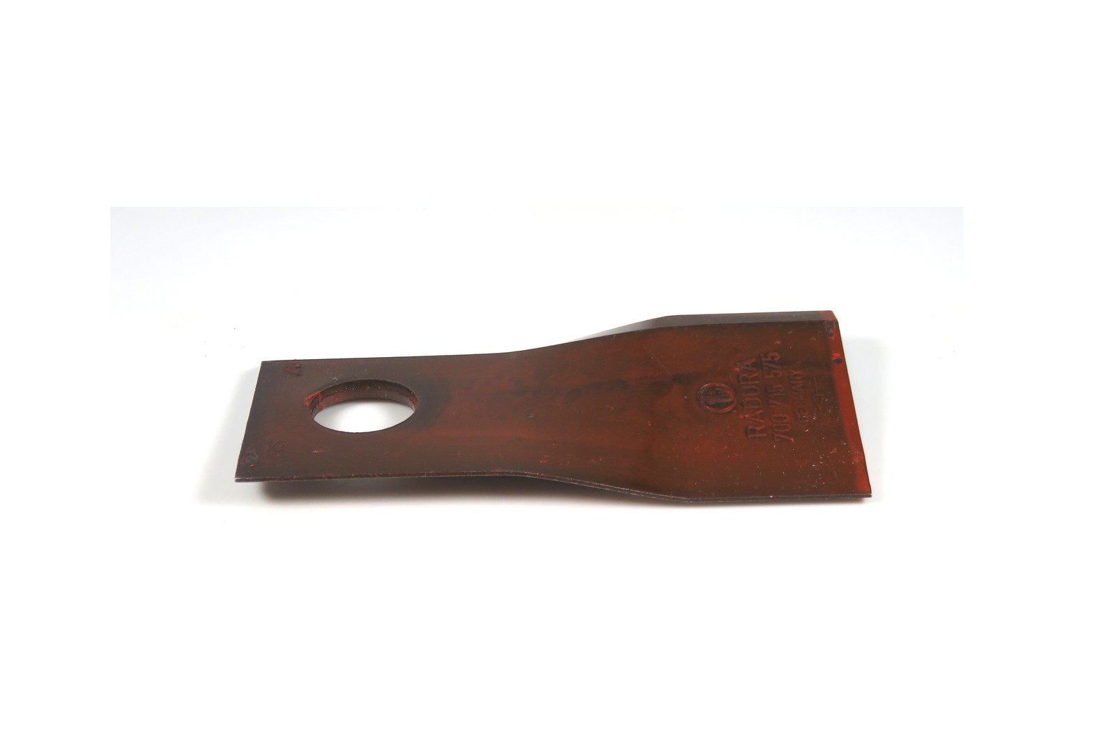 AGCO OEM Clockwise 18 Degree Knife, 700715575