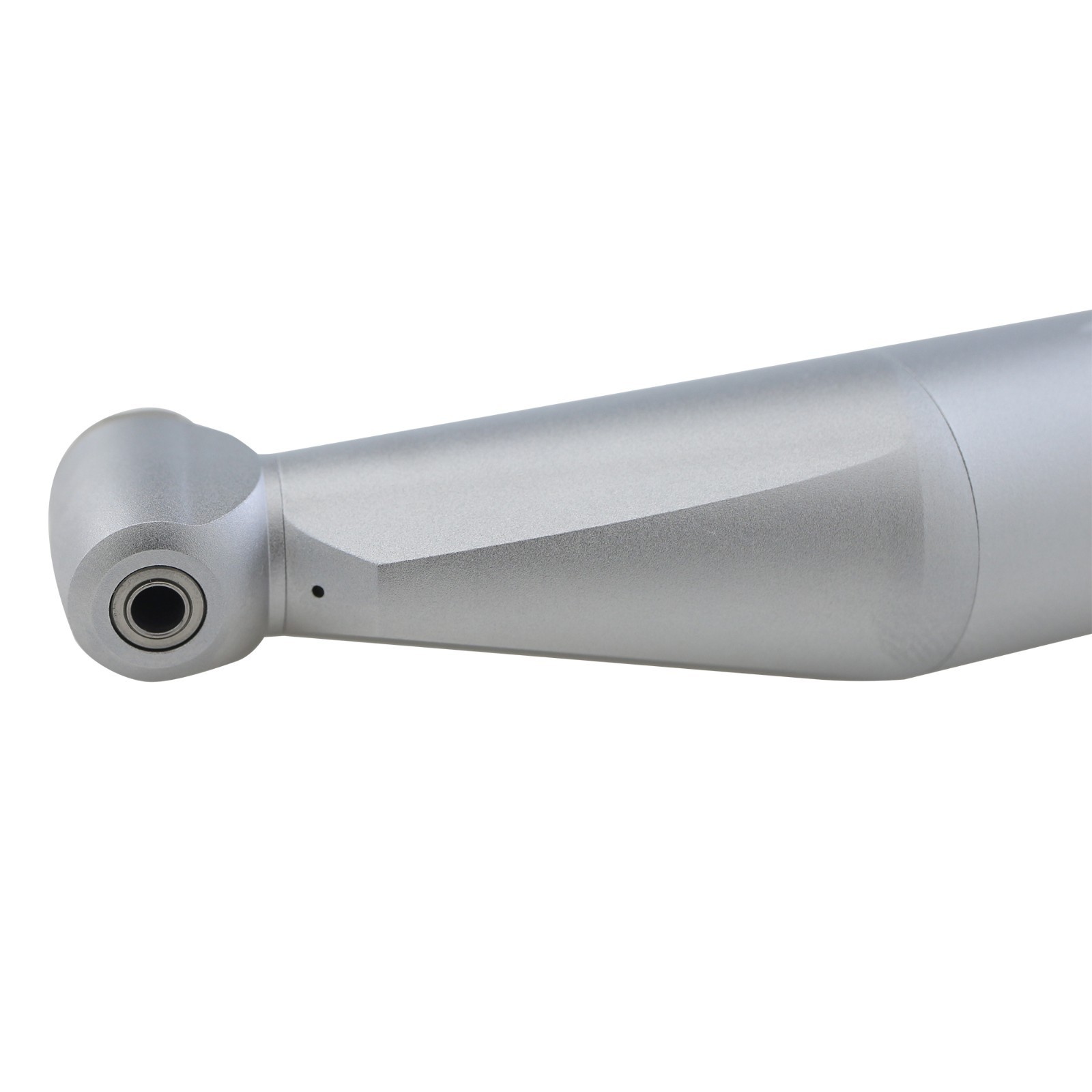 COXO Dental Slow Speed Handpiece CX235 Contra Angle Straight Nose Cone Air Motor