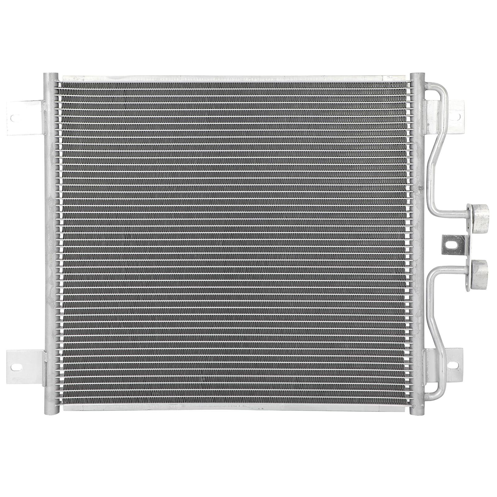 AC Condenser for International 4100 2006-2012 4200 2002-2010 2507482C92