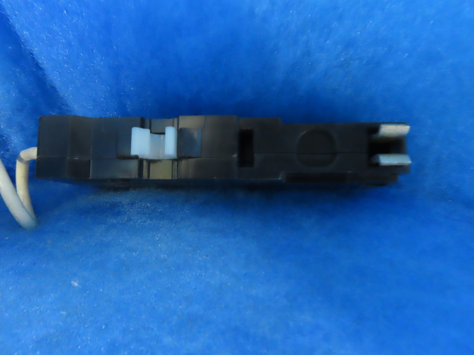SQUARE D BREAKER QO120GFI (GFI) 20A 120/240V 1P W/ GFI 10k 1YR WARRANTY