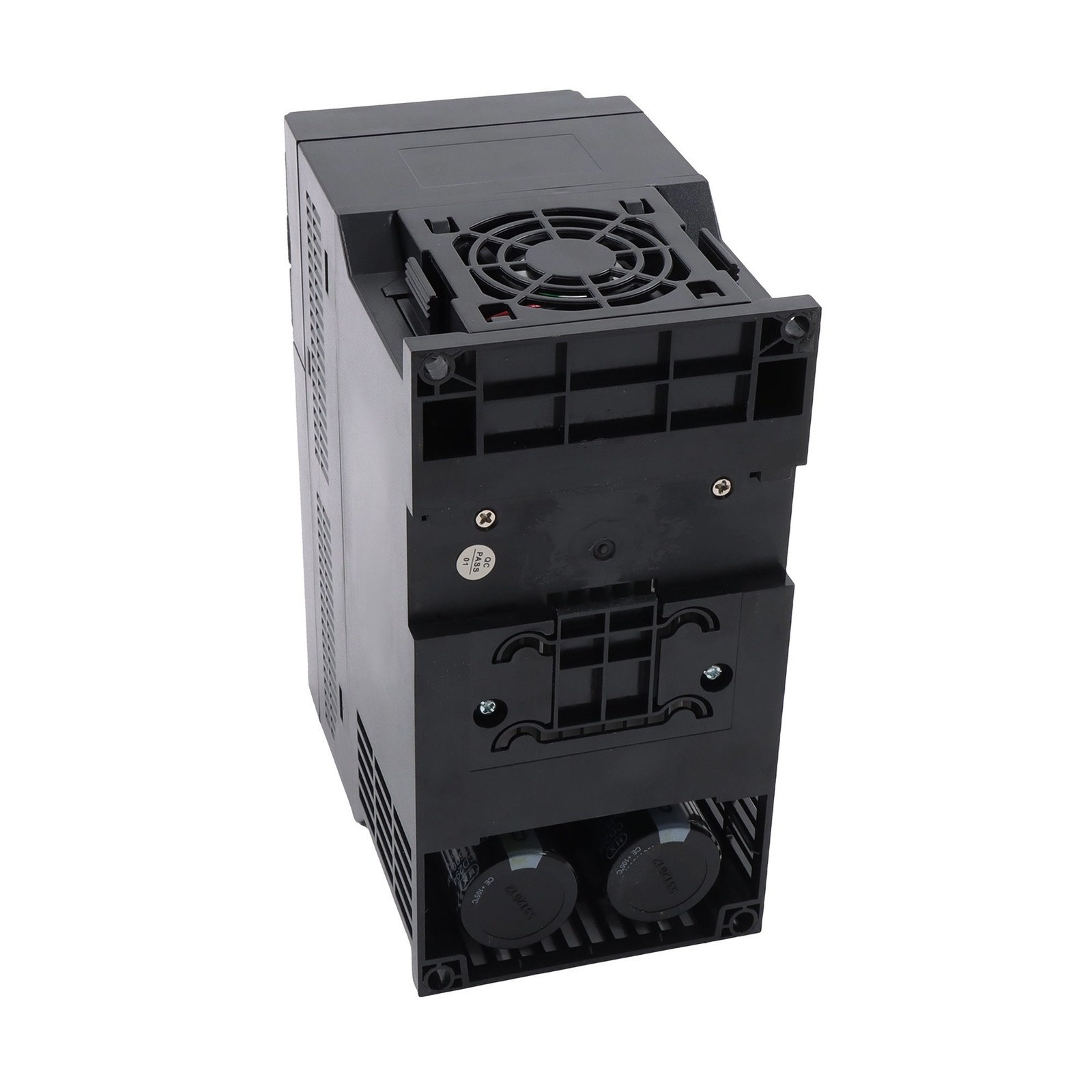 1 To 3 Phase 7.5KW 10HP 220V Variable Frequency Drive Inverter CNC VFD VSD