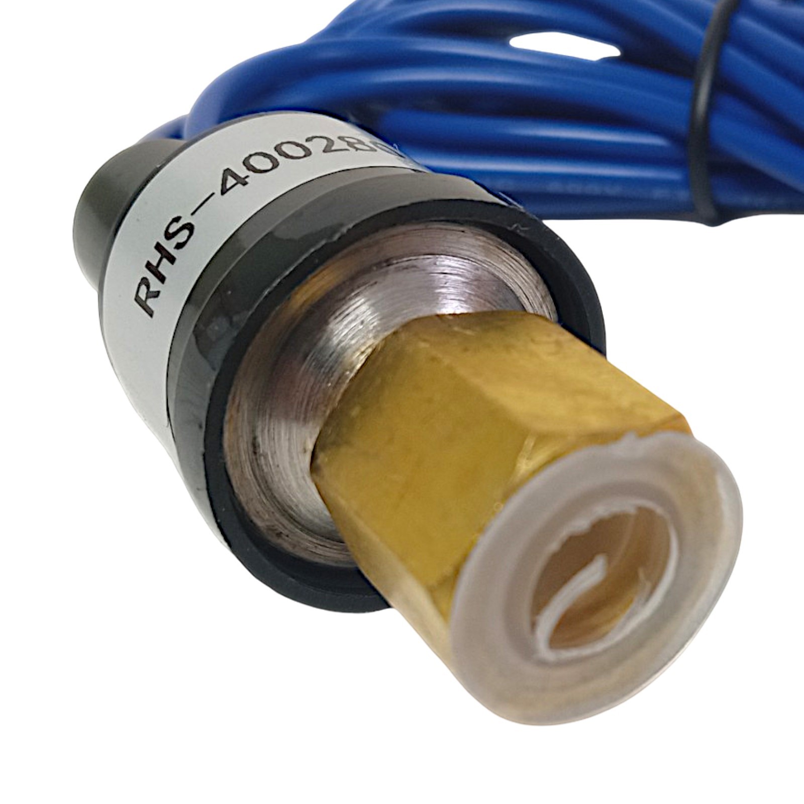 Ranco RHS-400280 High Pressure Switch Open 400 Close 280 PSI HVAC Refrigeration