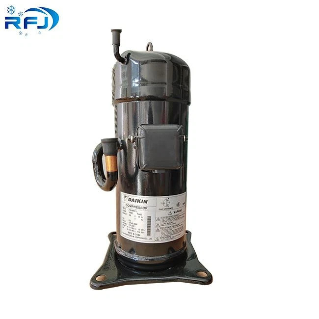 1 Unit 10HP DAIKIN AC Scroll compressor JT300D-P1YE 3 Phase