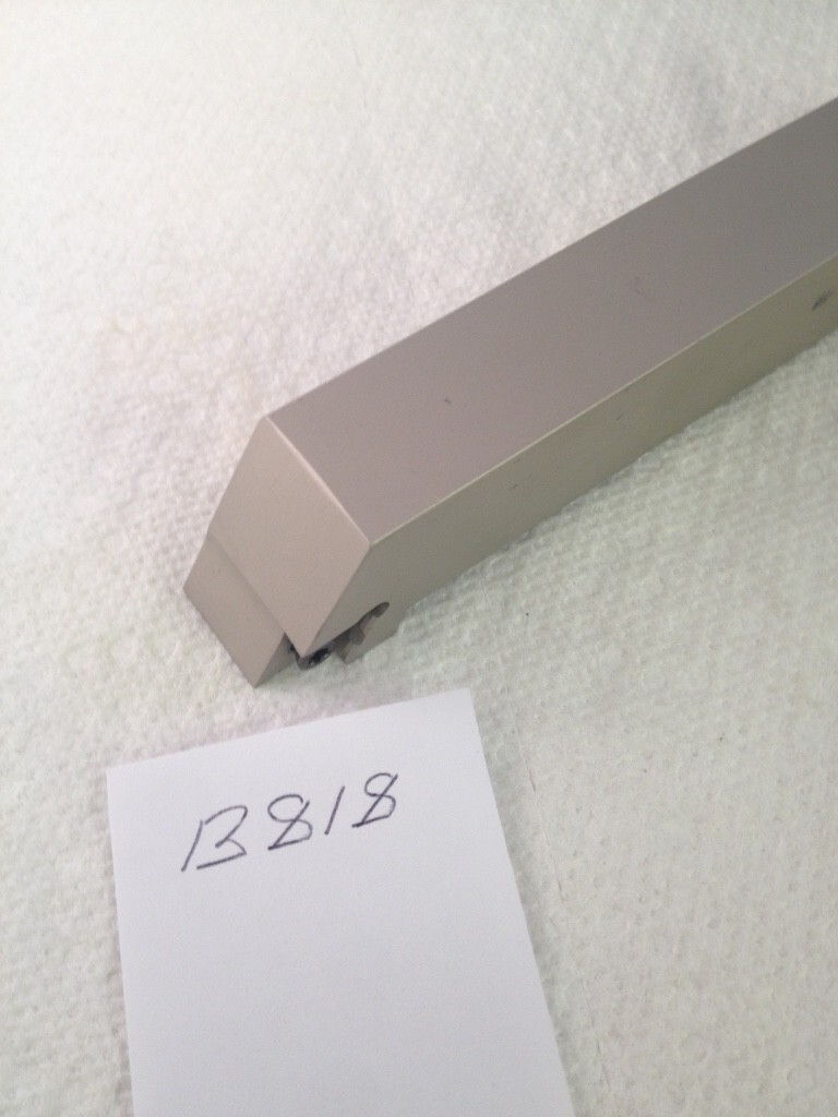 1 NEW ISCAR TOOL HOLDER SDJCR 2020K-11. ISRAEL MADE.03600887. {B818}