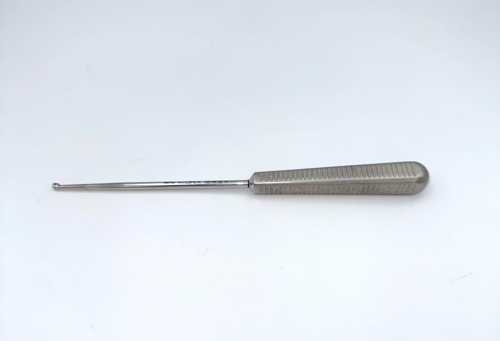 Acufex 012703 Closed End USED 30 DAY WARRANTY
