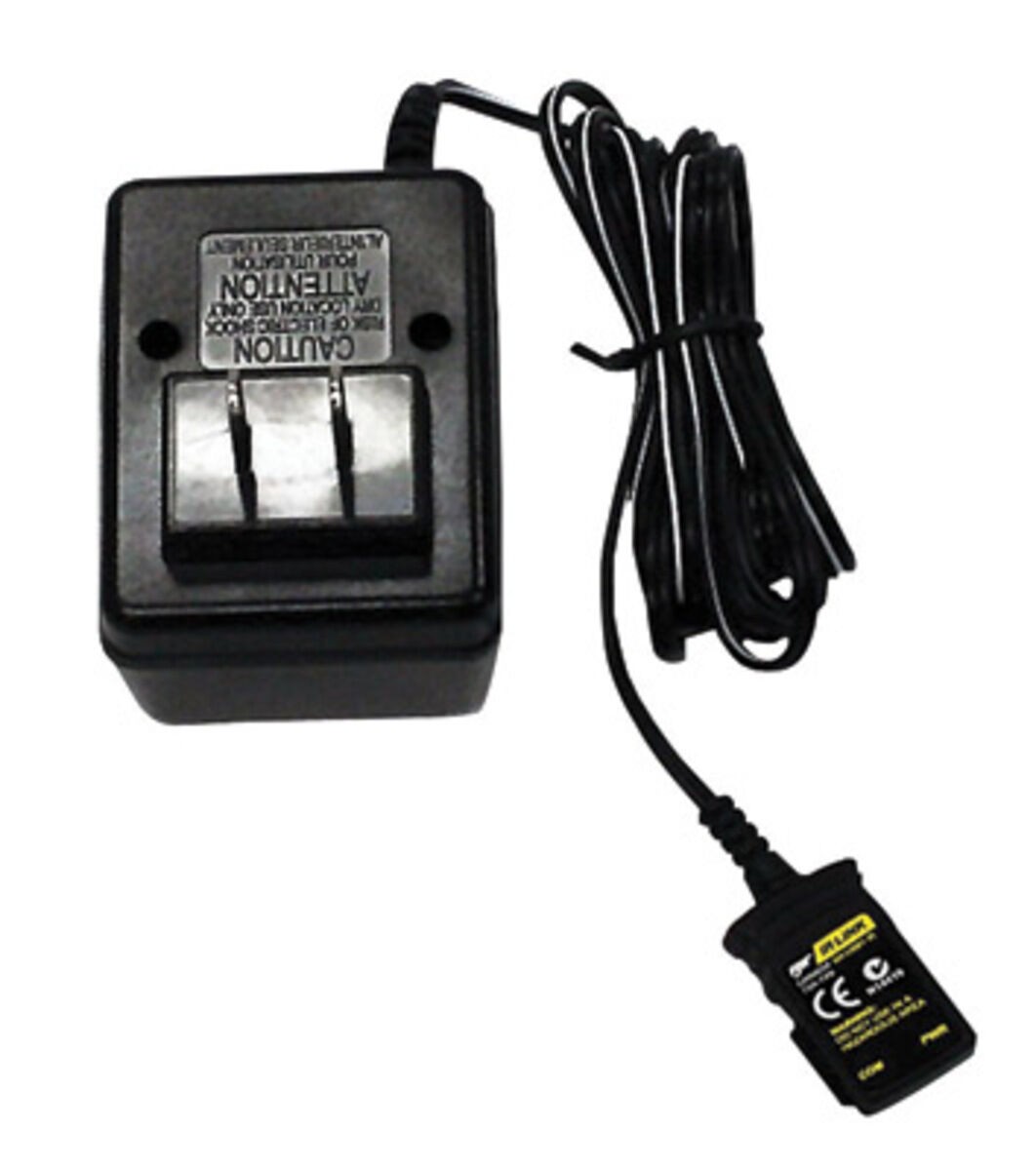 BW GA-PA-1-NA Replacement Power Adaptor for GasAlert