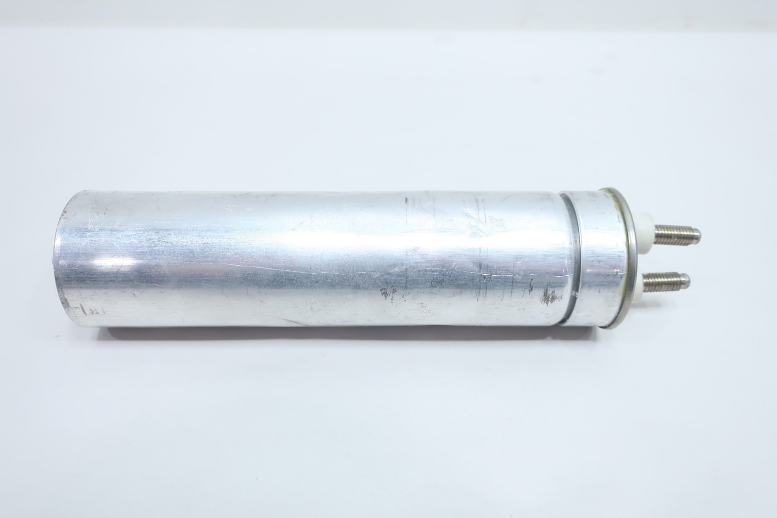 Arcotronics C44PLGR6400ZASJ Film Capacitor 400uf 500v-ac