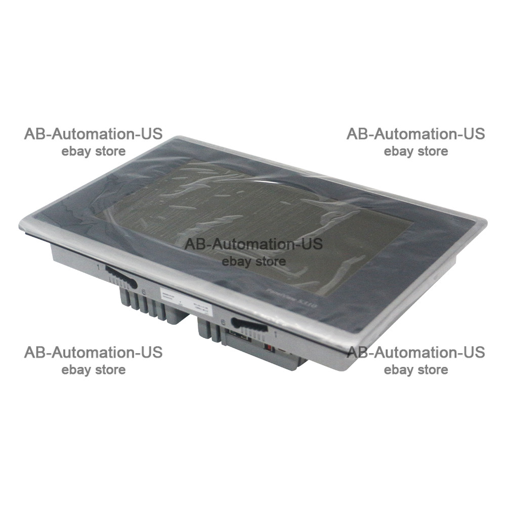 New Allen Bradley 2713P-T9WD1 PanelView 5310 24VDC Touch Wide Display