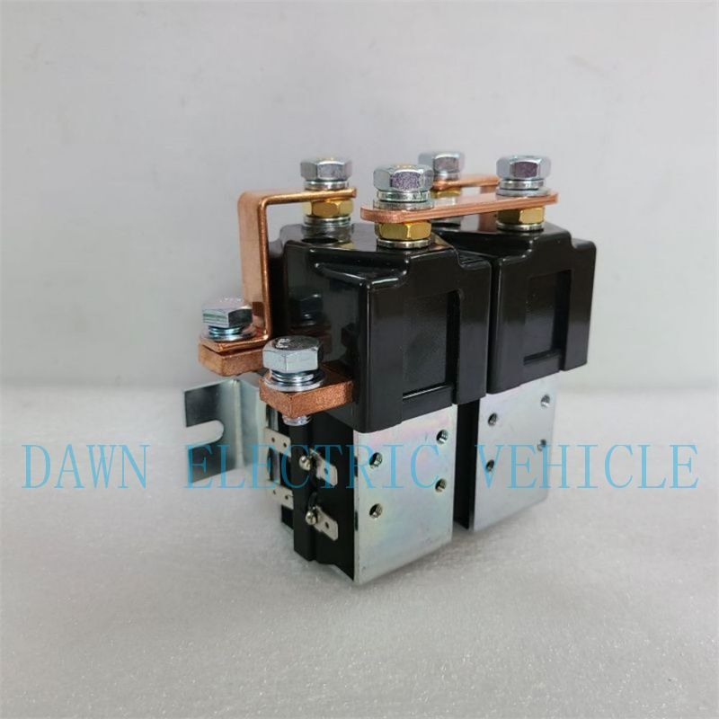 For Albright SW182 12V 24V 36V 48V 80V Reversing Contactor 200Amp Solenoid Relay