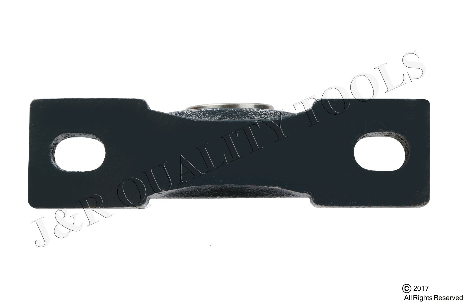 NEW (2pc) 7/8″ Pillow Block Bearing w/ Housing UCP205-14 Solid Cast Iron Base