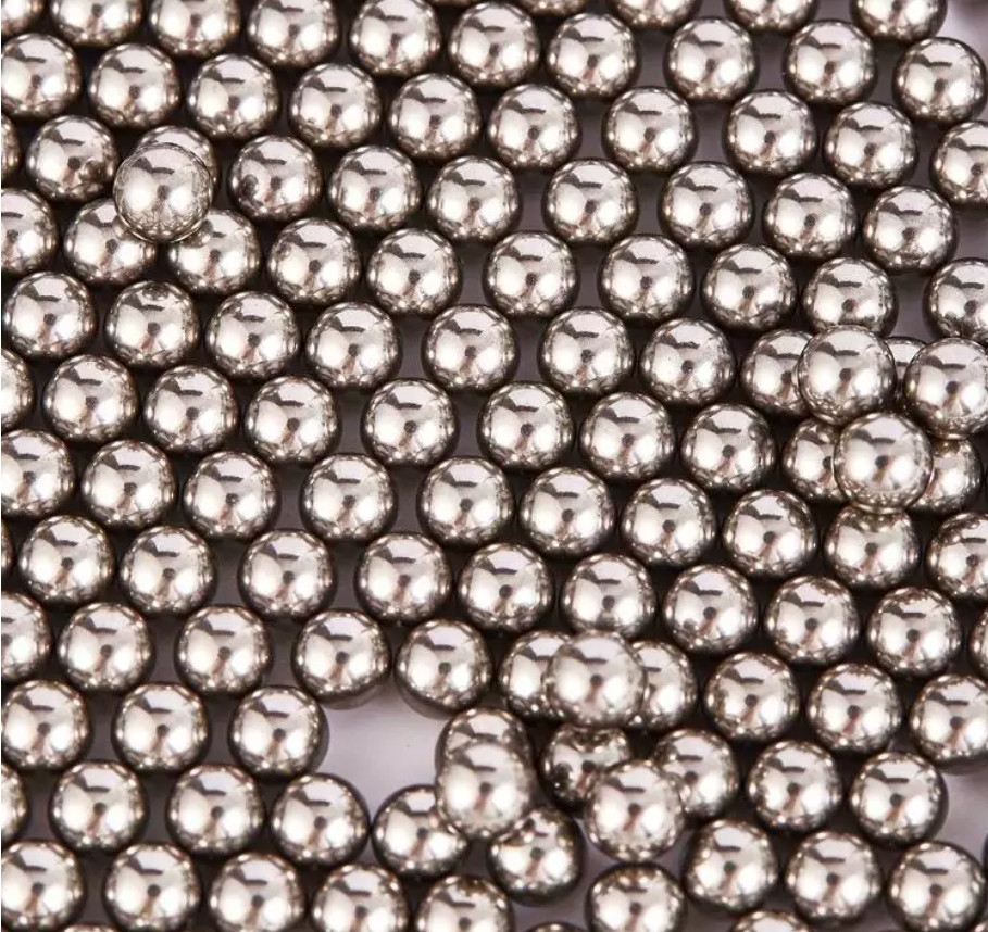 1 Lot 2mm 304 stainless steel Precision Ball–0.5kg 15000 pcs