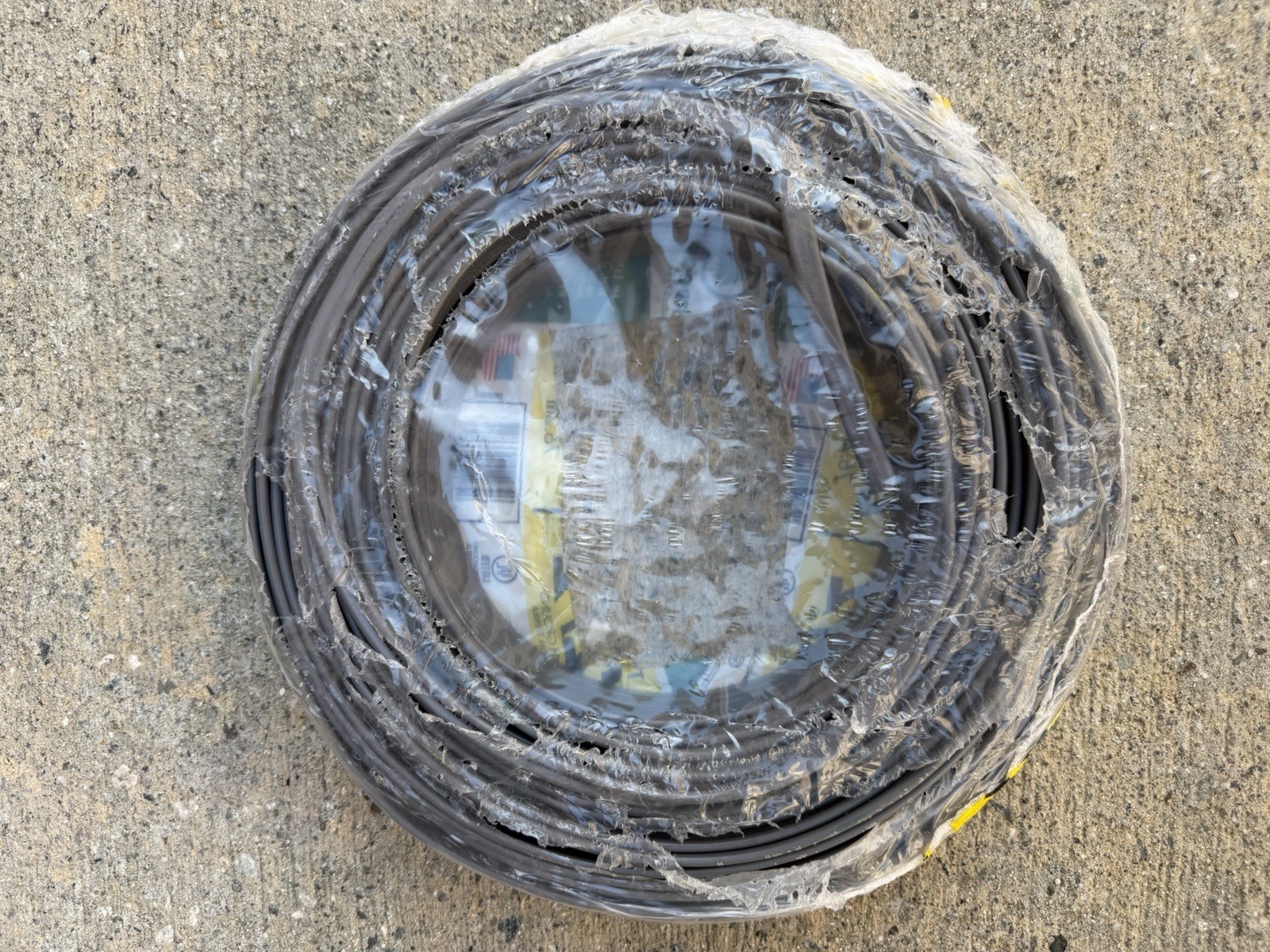 Southwire 13055955 12/2 AWG 250 ft. UF-B Underground Feeder Cable