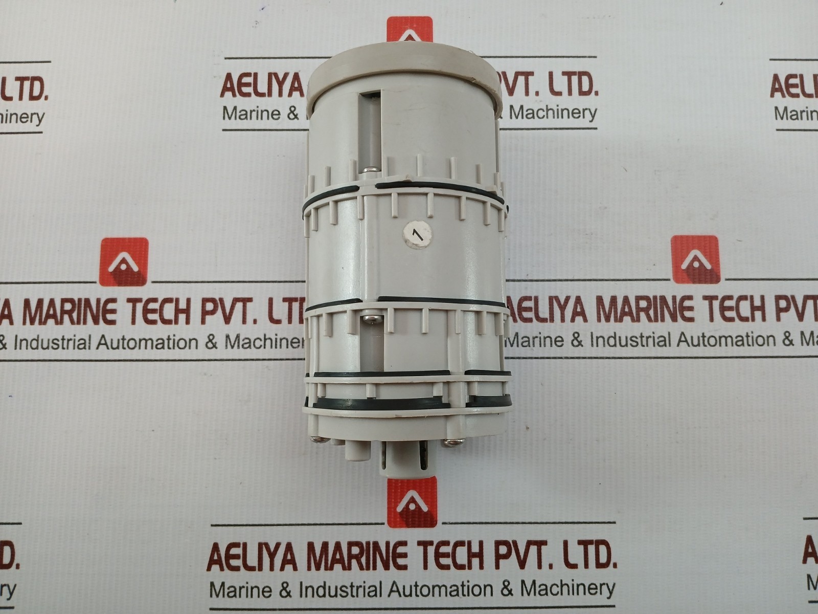 EVAC 5775500 Control Mechanism Module