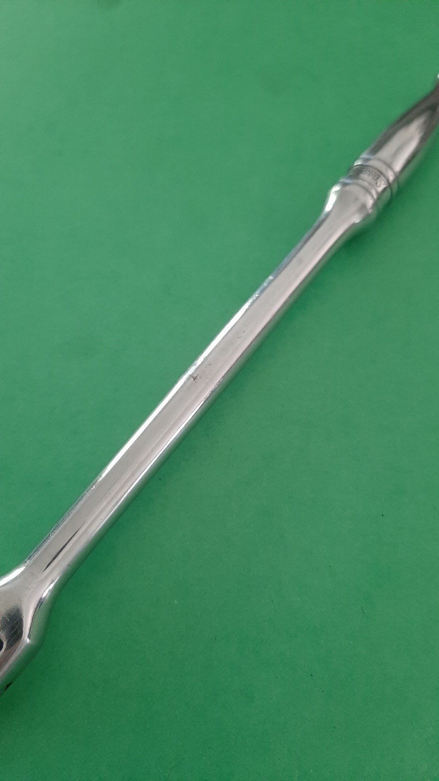 Snap-on Tools USA F10LB 3/8″ Drive Breaker Bar