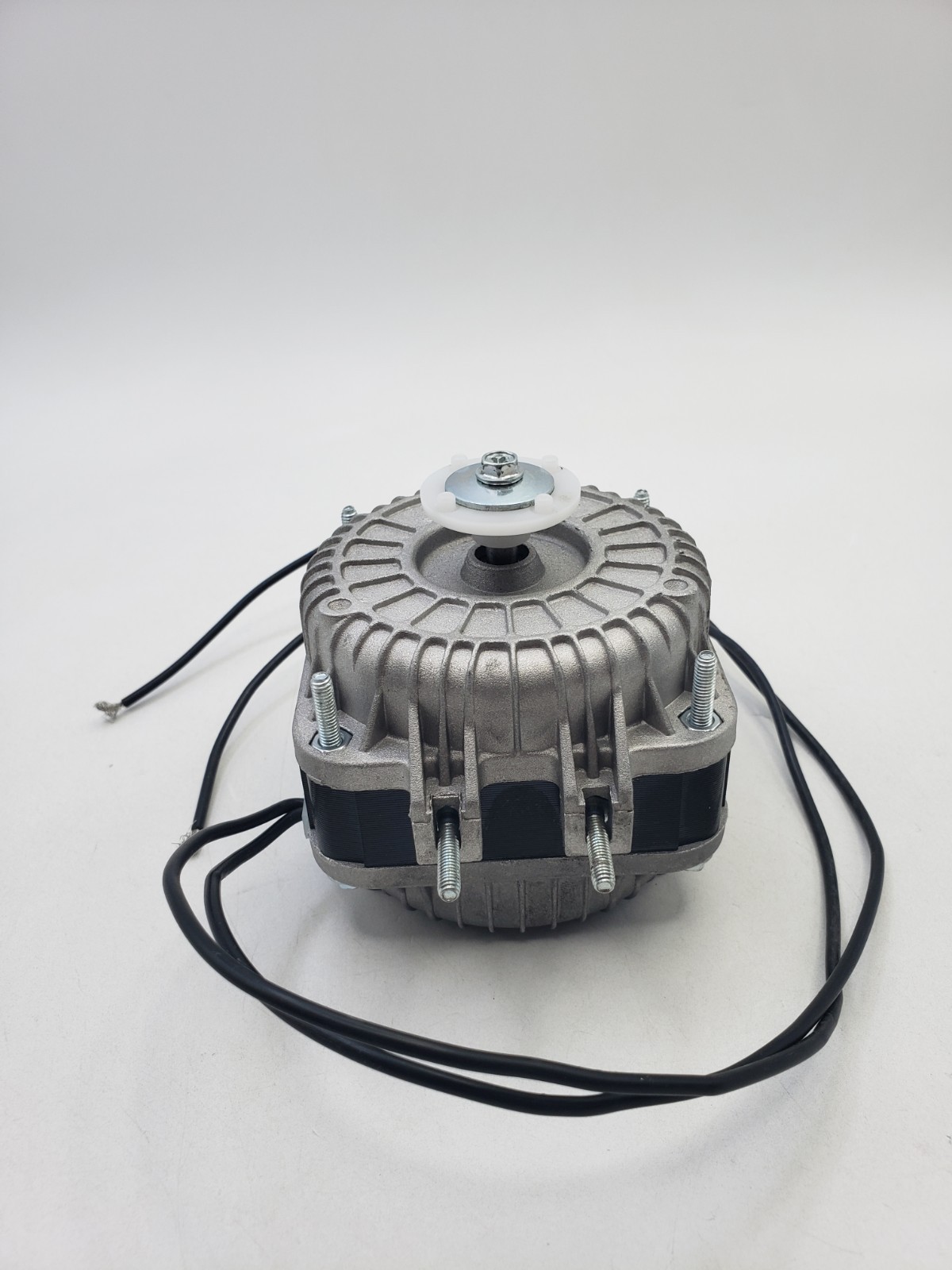 YZF10-20 Fan AC Motor 120V 10/55W 0.8A 60Hz 1550rpm Shaded Pole