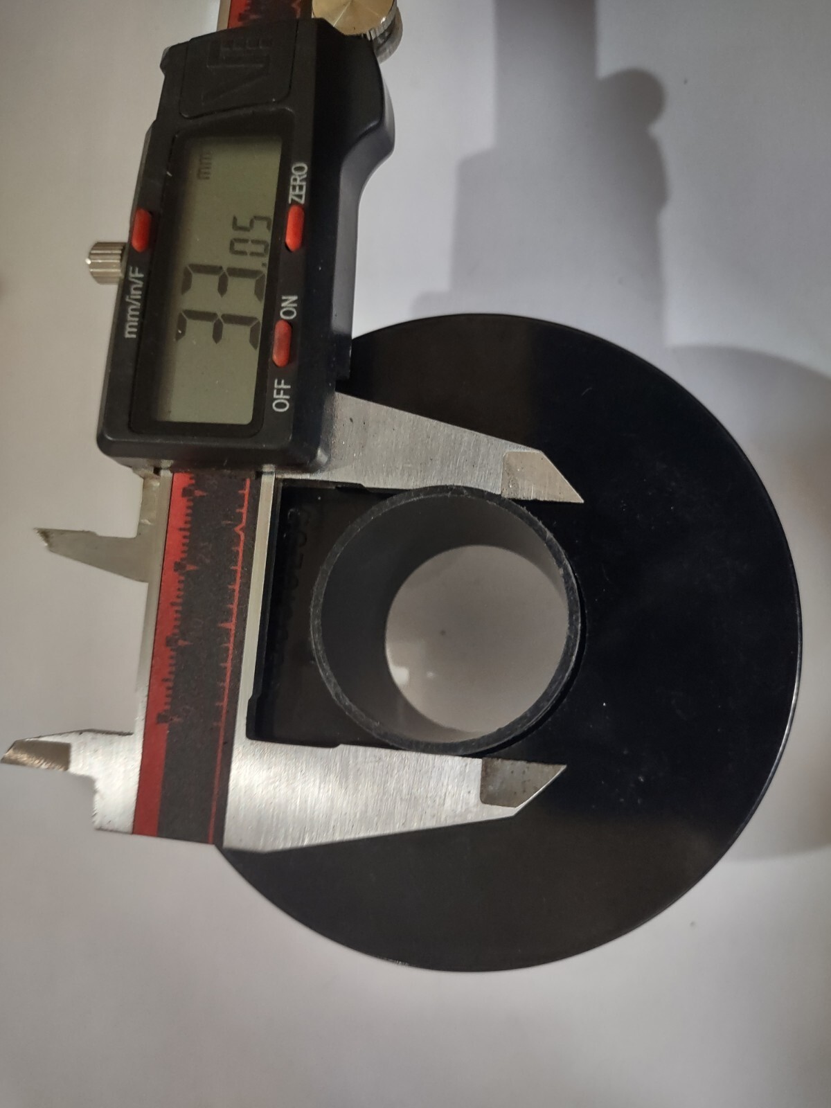 Combo Stationary / Centrifugal Switch for Weg 5-10 HP 4 POLES