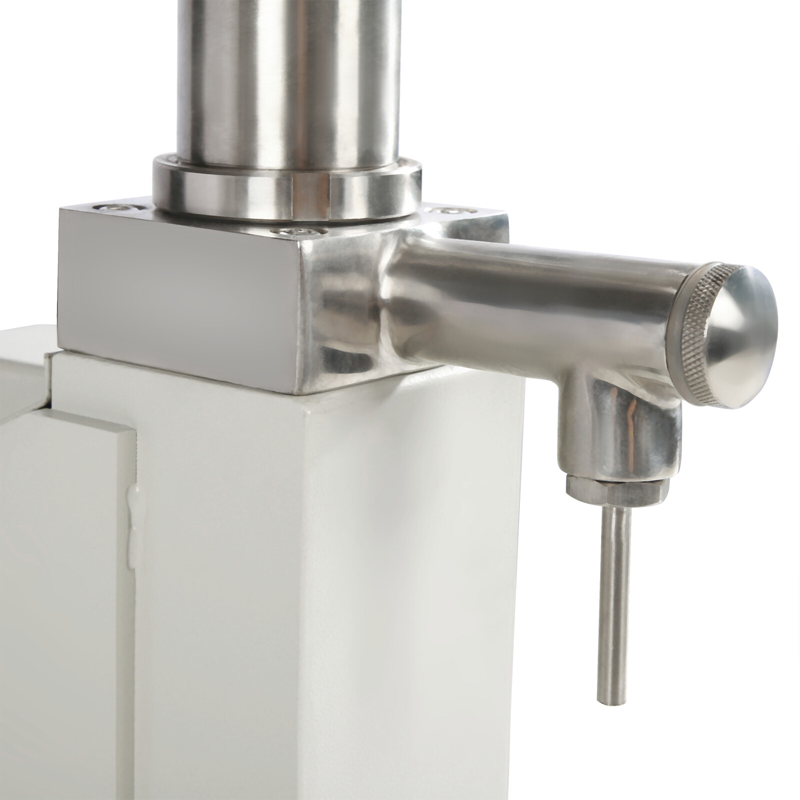 NEW A02 Pneumatic Liquid Paste Filling Machine For Cream Shampoo Cosmetic 5~50ml