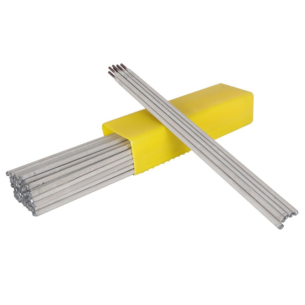 E7018 5/32″ x 12″ Stick Electrodes Welding Rod 50Lbs(10 Lbs x 5 Pack) With Box
