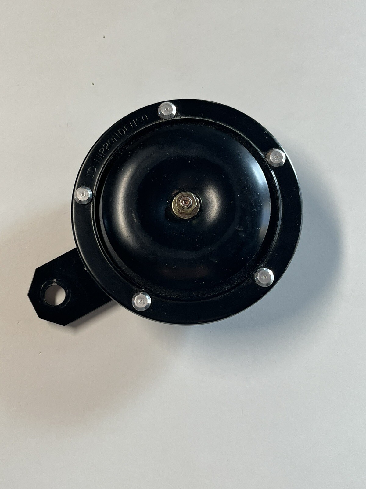 NEW OEM 48-VOLT HORN #58130-20411-71 TOYOTA FORKLIFT