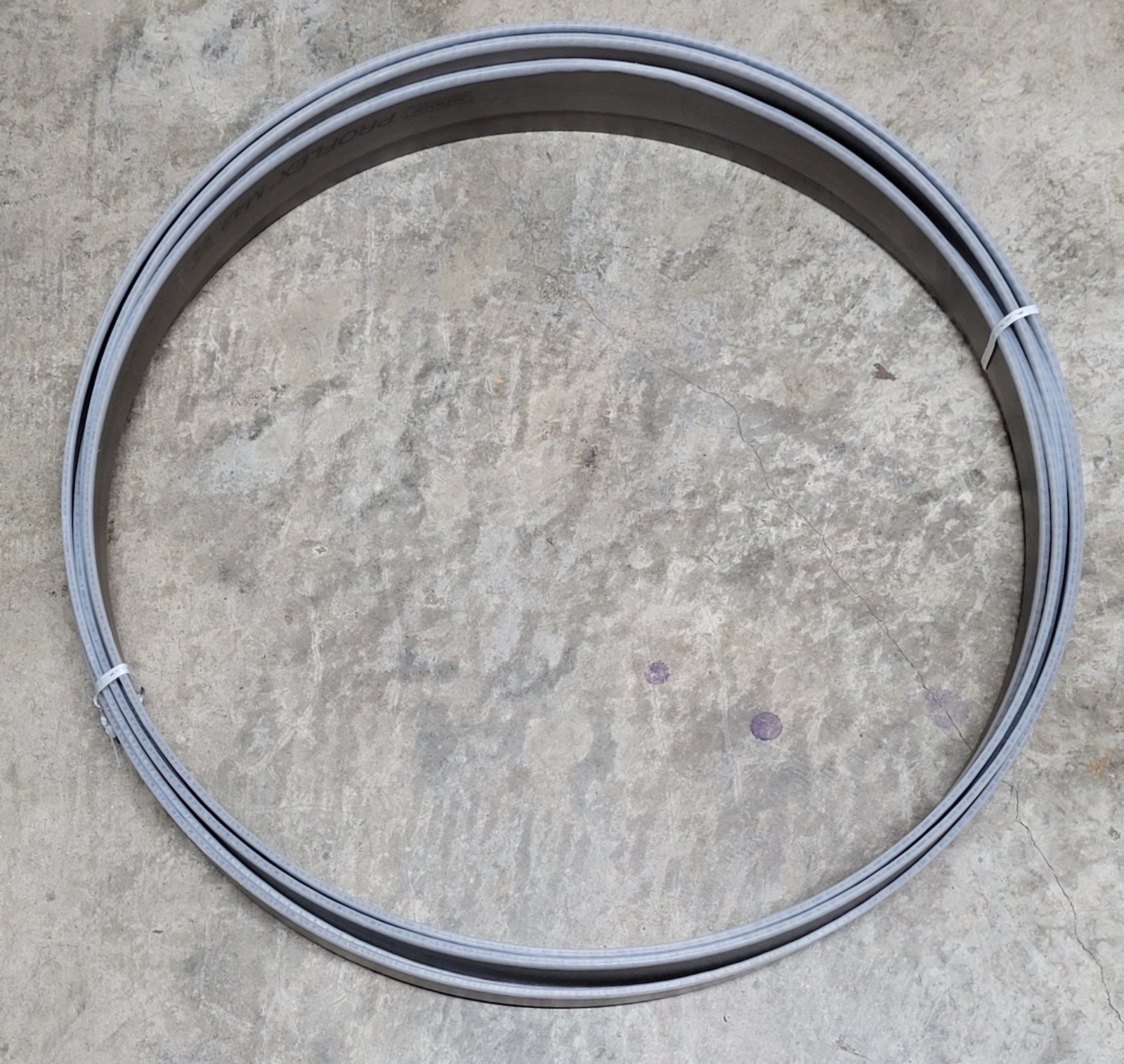 WIKUS PROFLEX M42 Bandsaw Blade, 54 x 1.60 mm x 2 1/8″ 3-4 ZpZP 15′ Long NEW