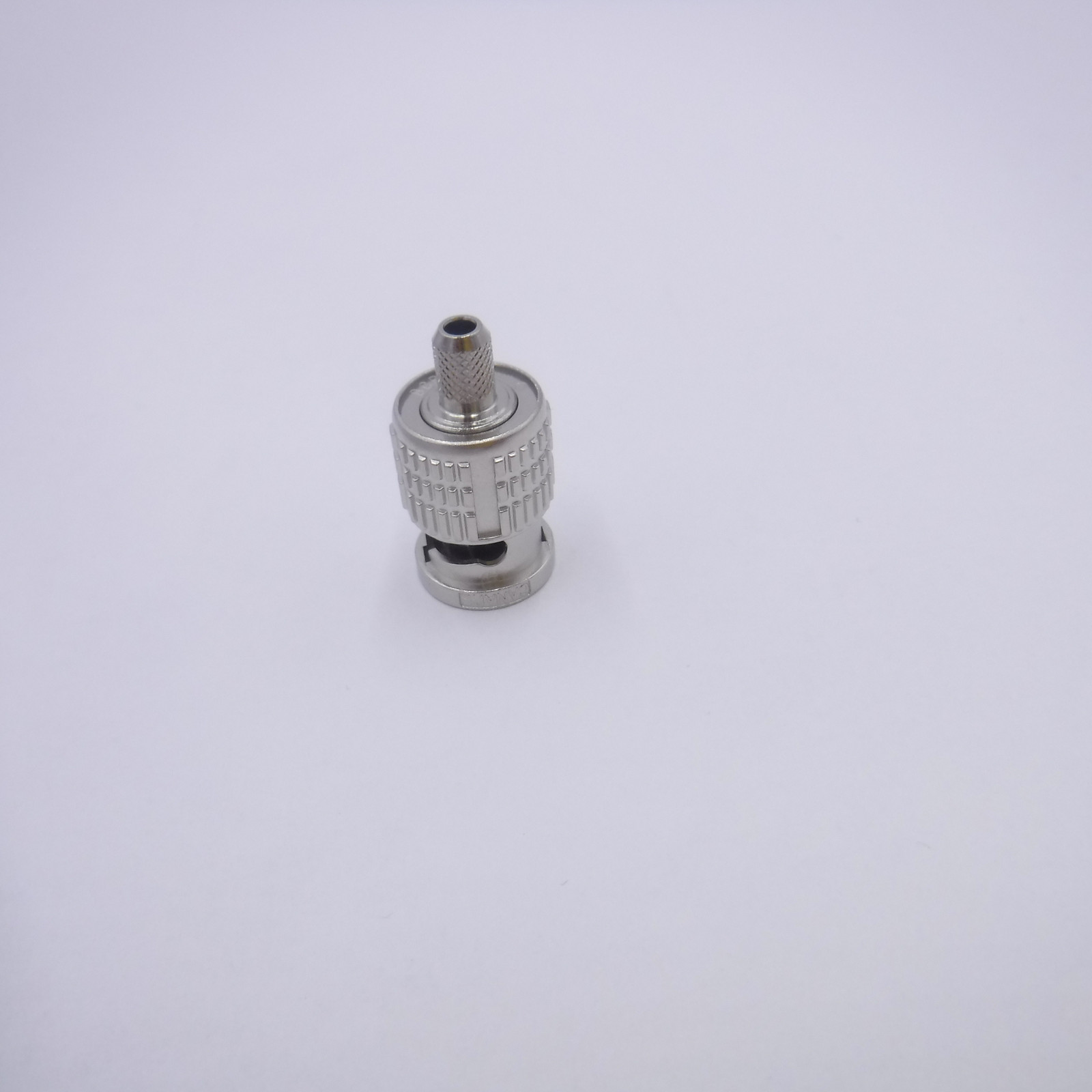 SEE DESC 99 Pack Canare Crimp Plug BNC Connectors 1855A Coax BCP-B26 SHELL ONLY