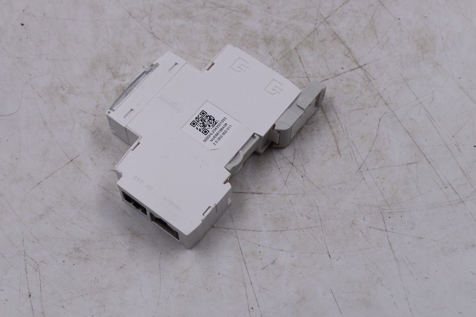 Schneider Electric LV434000 MADE IN INDONESIA
