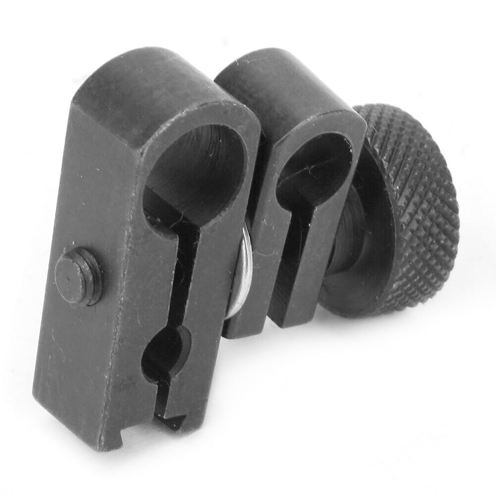 High Quality Brand New Chuck for dial Indicator 1 Pcs 4mm/0.16in 6mm/0.24in