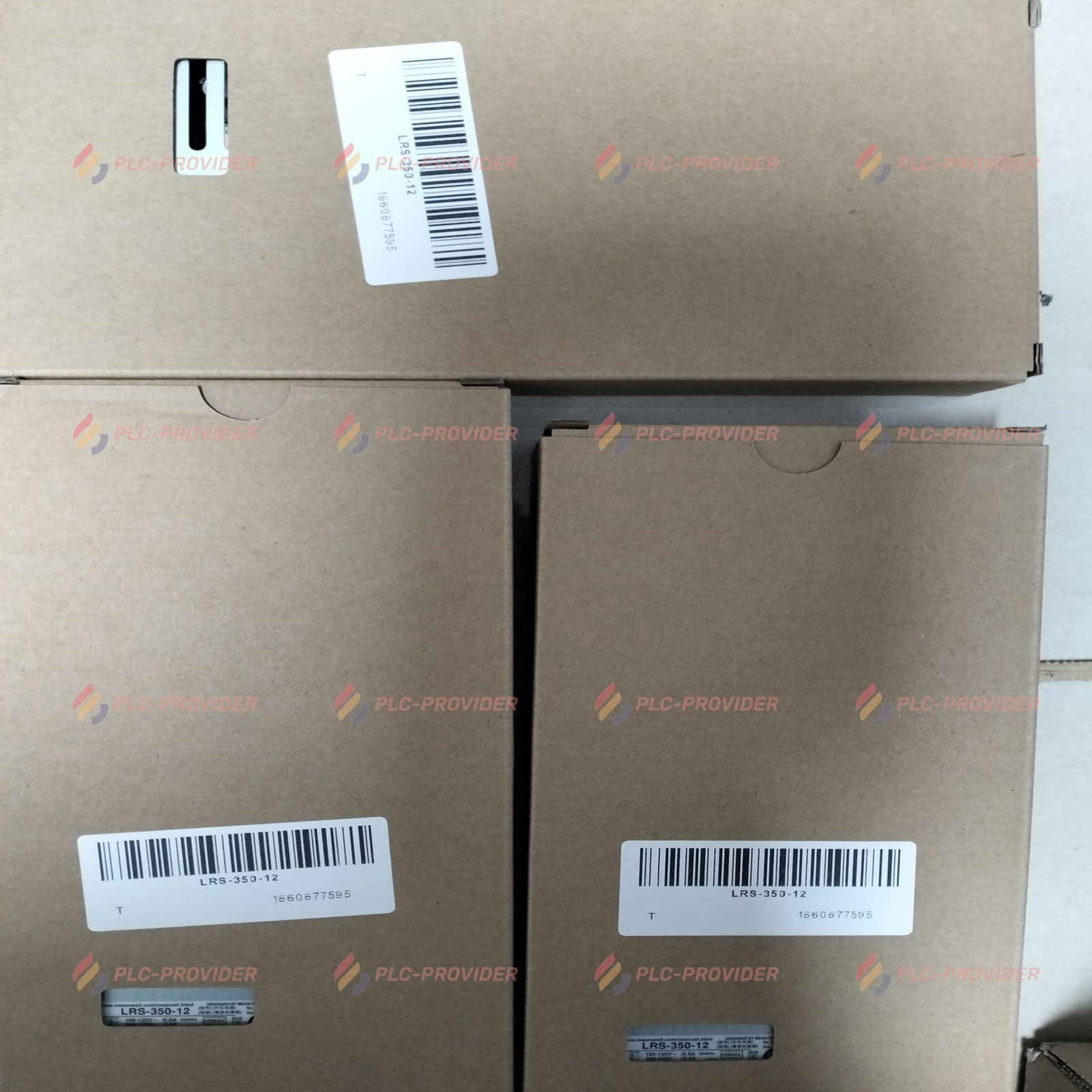 1PC LRS-350-12 Fast Shipping NEW 12 Months Warranty
