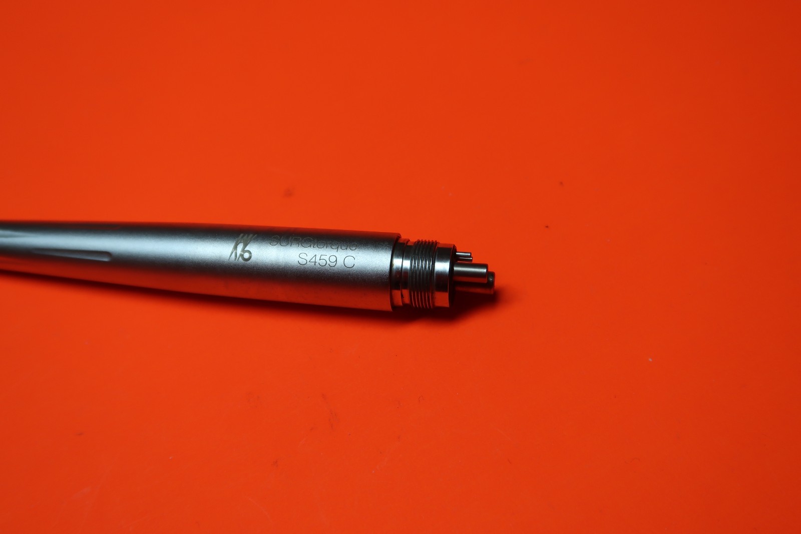 KAVO SURGTORQUE S459 C NON FIBER OPTIC DENTAL HANDPIECE & 1 MONTH WARRANTY